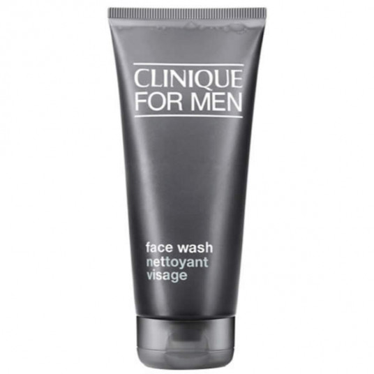  CLINIQUE Skin Supplies For Men Face Wash 200ml 