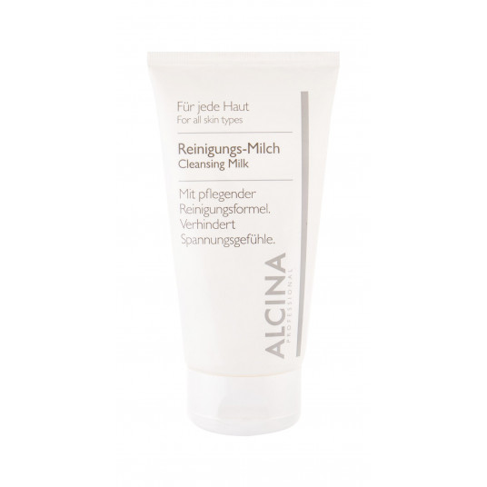  ALCINA Cleansing 150ml Cleansing Milk 