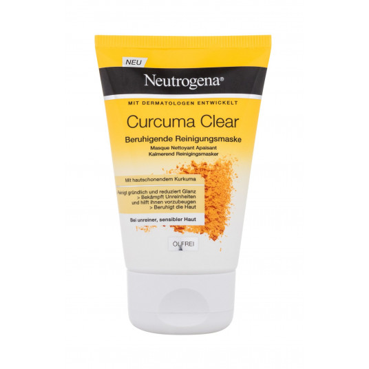  Neutrogena Skin Care Masks & Peels for Women 