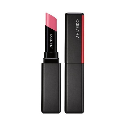  Shiseido Lipbalsem Make Up Lippen ColorGel LipBalm 107 Dahlia 