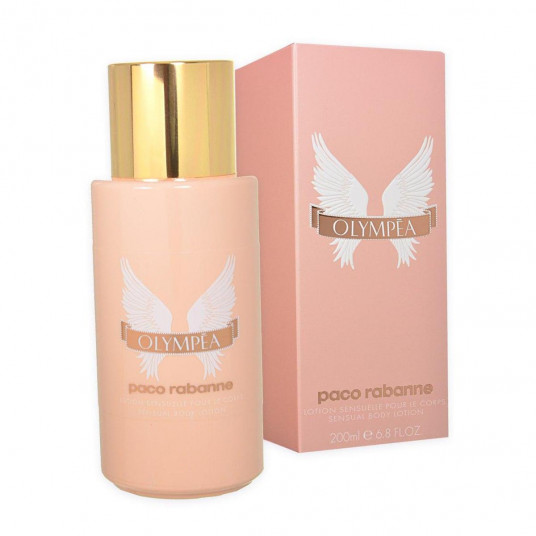  Paco Rabanne Olympea By Paco Rabanne Body Lotion 200 ml   Fragrances For Women 