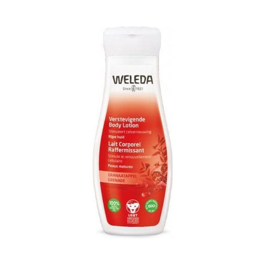  Pomegranate Active Firming Body Lotion 200 ml 