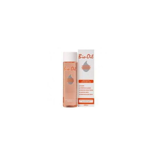  BIO OIL 125ml 