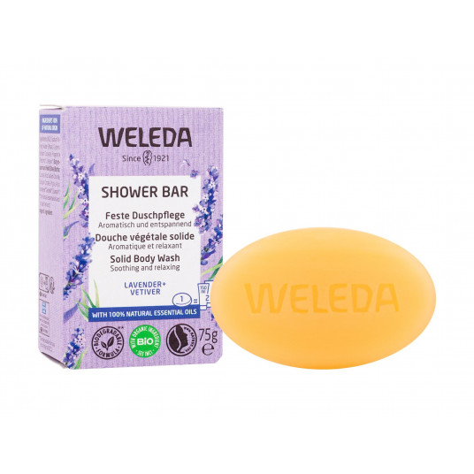 Weleda Bar Soap for Women 