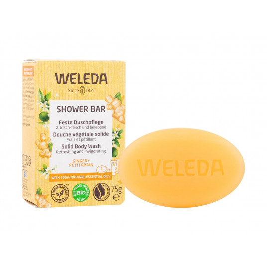  Weleda Bar Soap for Women 