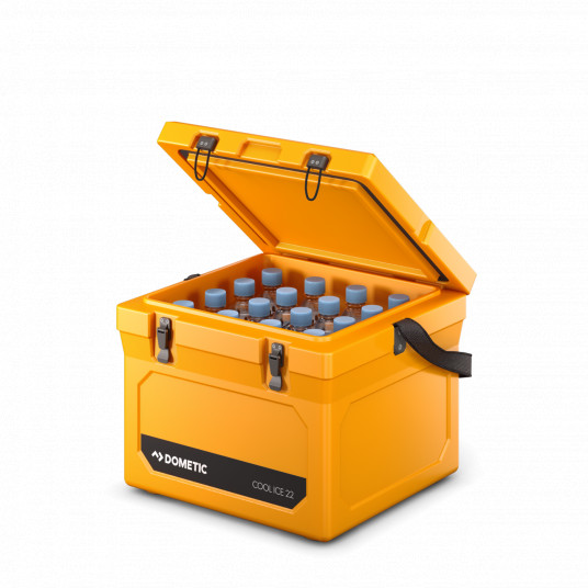  Šaltkrepšis Dometic ICE WCI 22 