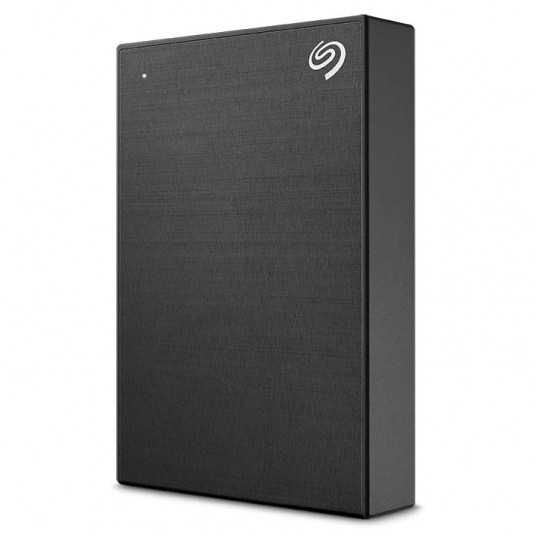  External HDD|SEAGATE|One Touch|STKY1000400|1TB|USB 3.0|Colour Black|STKY1000400 