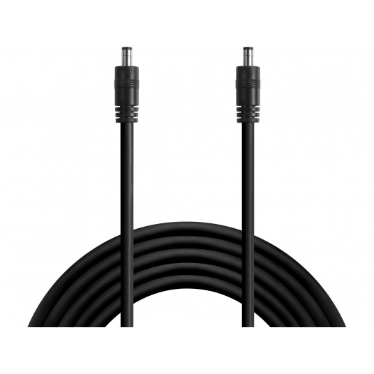 Sandberg 820-81 DC to DC 5521+5525. 3M. 100W 