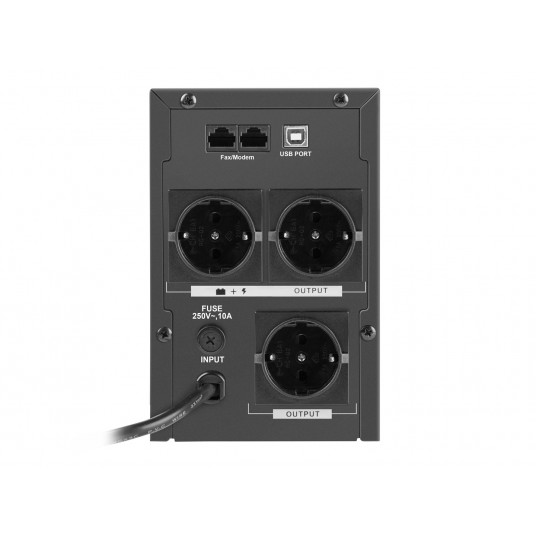 Armac Office 1500F LCD