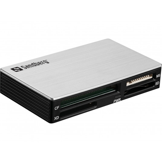  Sandberg 133-73 USB 3.0 Multi Card Reader 