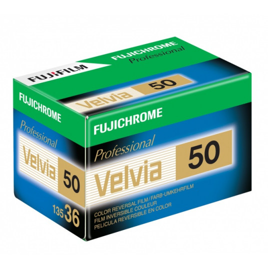  VELVIA RVP 50 135/36 