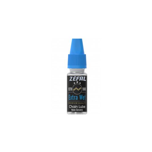  ZEFAL EXTRA WET dvir. tepalas, 30x10ml dėžėje 