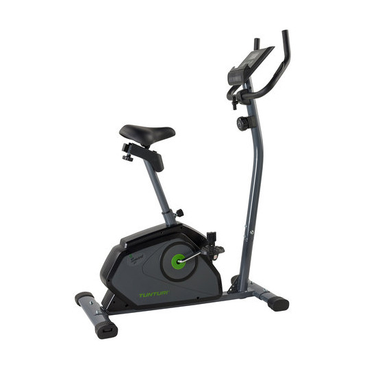  DVIRATIS TRENIRUOKLIS TUNTURI CARDIO FIT B40 