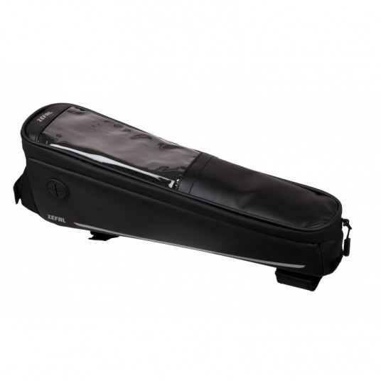  ZEFAL Console Pack T3 dviračių krepšys per petį 