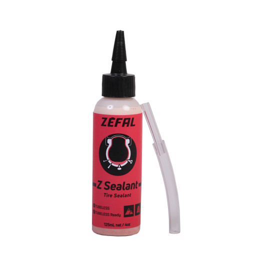  ZEFAL Z-SEALANT TUBELESS padangos sandariklis, 125ml 