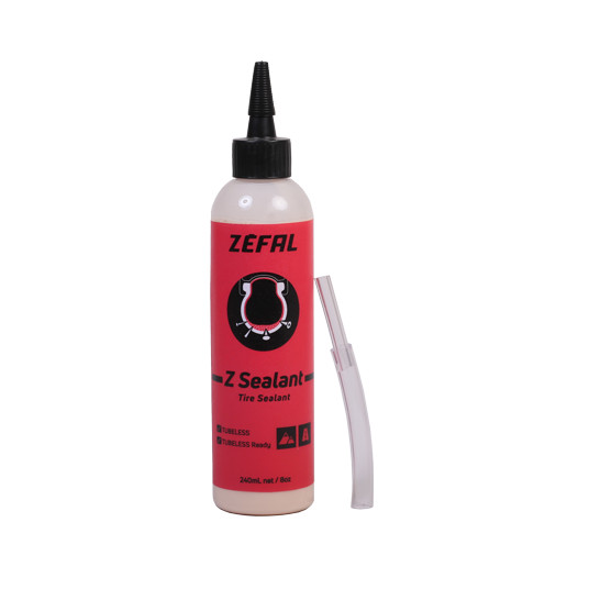  ZEFAL Z-SEALANT TUBELESS padangos sandariklis, 250ml 