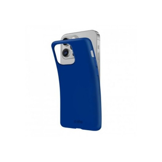  Apple iPhone 13 Vanity Case By SBS Blue 
