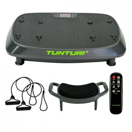  VIBRO TRENIRUOKLIS TUNTURI CARDIO FIT V20 