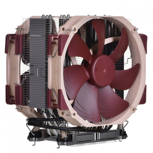  Chłodzenie CPU NOCTUA NH-U14S DX-4677 