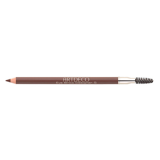 Artdeco - Eyebrow pencil with brush (Eye Brow Designer) 1 g - 5 Ash Blond