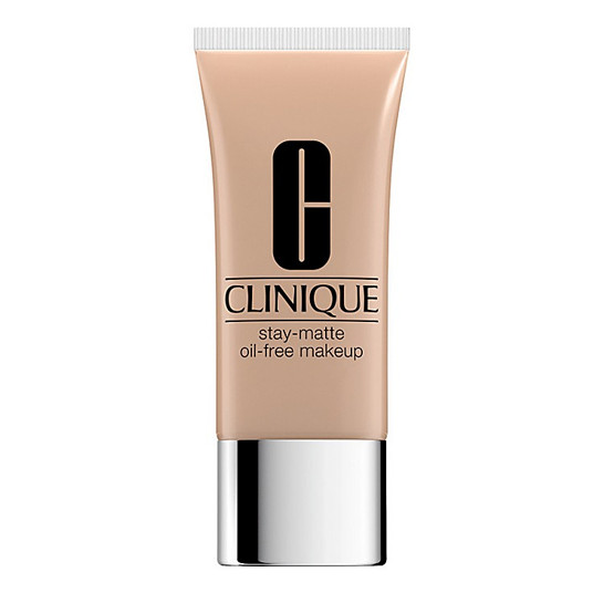  Clinique - Matte makeup Stay-Matte (Oil-Free Makeup) 30 ml - 10 CN Alabaster (VF) 