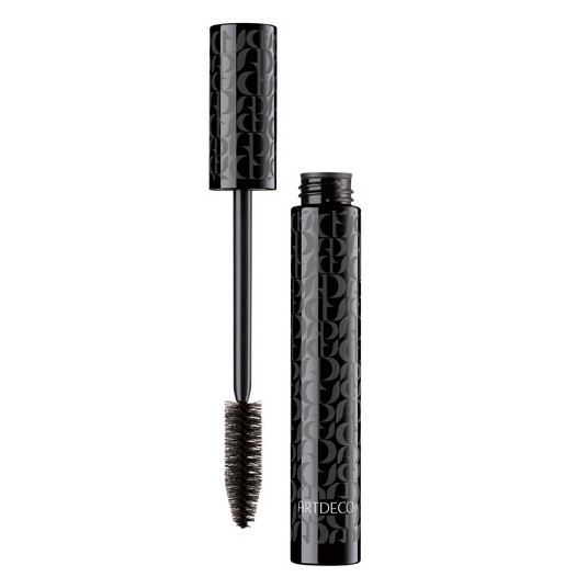 Artdeco - Density Mascara (Art Couture Lash Volumizer) 9 ml - 01 Black