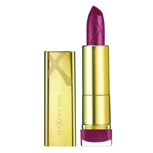Max Factor - Moisturizing lipstick Colour Elixir 4.8 g - 055 Betwitching Coral