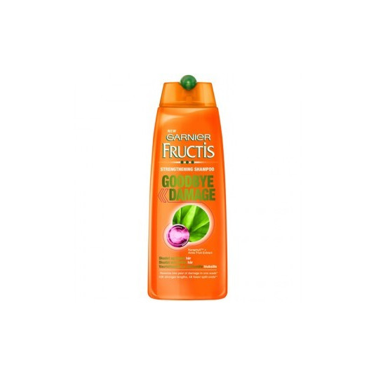 Garnier - Strengthening shampoo Fructis Goodbye Damage - 400 ml