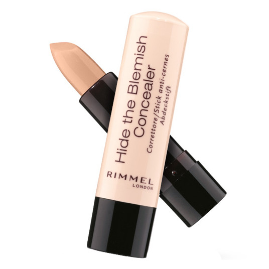  Rimmel - Concealer stick in Hide the Blemish 4.5 g - 001 Ivory 