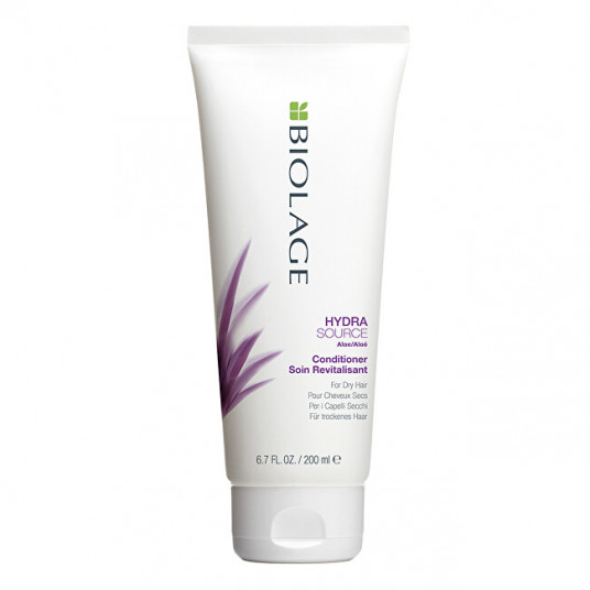 Biolage - Conditioner for dry hair (Hydrasource Conditioner) - 200 ml