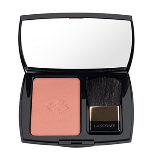  Lancôme - Soft and long-lasting blush Subtil 5.1 g - 002 Rose Sable 