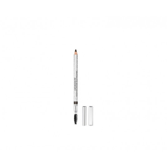  Dior - Eyebrow pencil Sourcils Poudre (Powder Eyebrow Pencil) 1.2 g - 03 Brown (previously 453 Chestnut) 