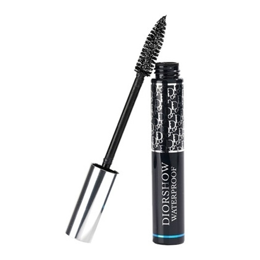 Dior - Waterproof mascara versatile beauticians Diorshow Mascara (Waterproof buildable Volume) 11.5 ml - 698 Chàtaigne