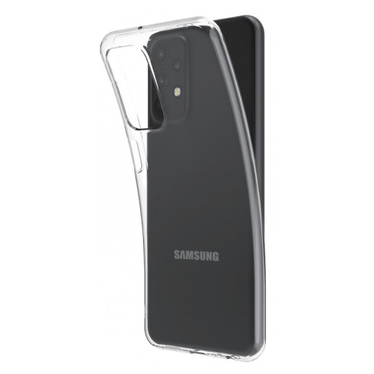  Samsung Galaxy A23 5G Soft Cover By My Way Transparent 