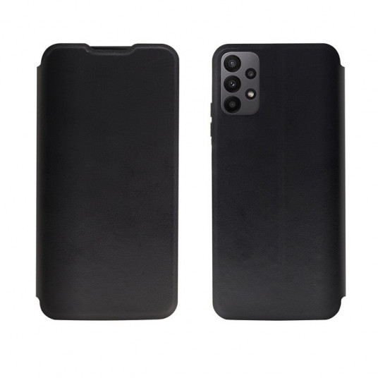  Samsung Galaxy A23 5G Folio Case By My Way Black 