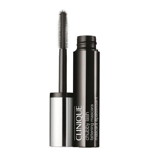 Clinique - Chubby Lash (Fattening Mascara) 9 ml - 01 Jumbo Jet Black