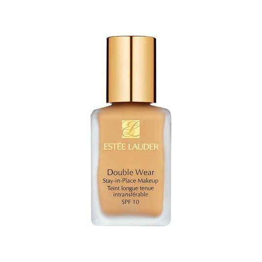  Estée Lauder - Long Lasting Makeup Double Wear SPF 10 (Stay In Place Makeup) 30 ml - 3W1 Tawny 