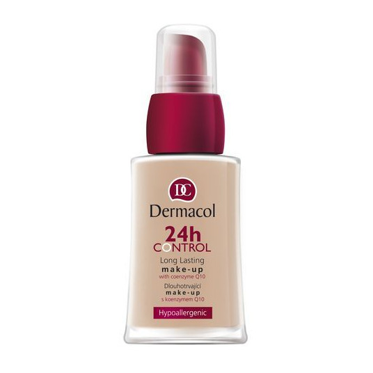  Dermacol - Long-lasting makeup (24h Control Makeup) 30 ml - 3 
