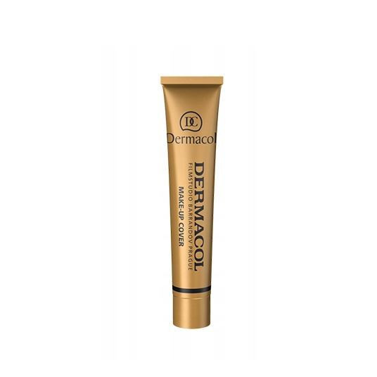  Dermacol - Makeup Cover for clear and unified complexion 30 g - 228 