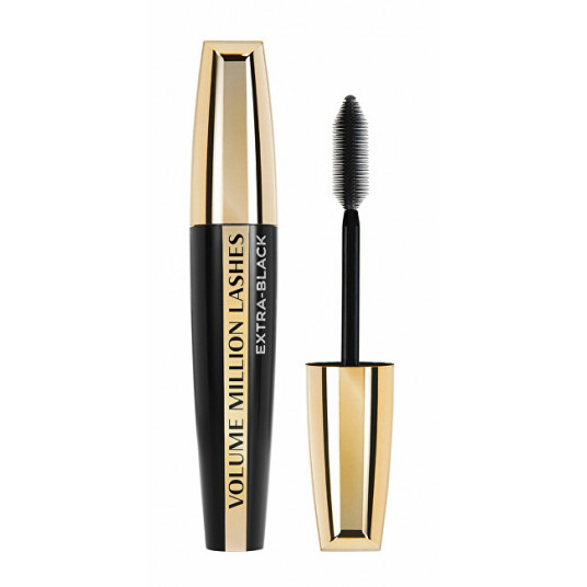 L´Oréal Paris - Volume Million Lashes Extra Black 10.7 ml - Extra Black