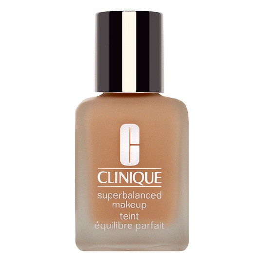  Clinique - Silk Makeup Superbalanced Makeup 30 ml - 04 Cream Chamois (G) 