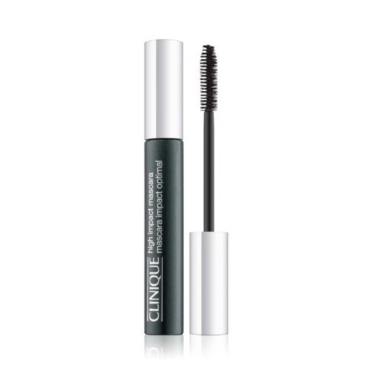  Clinique - High Impact Mascara Eyelash Mascara (Mascara Impact Optimal) 7 ml - 01 Black 