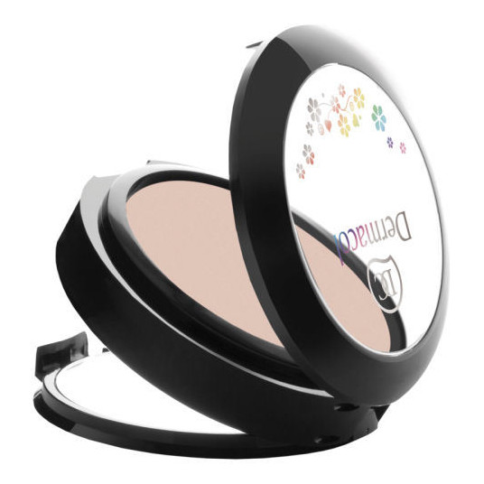 Dermacol - Mineral compact powder (Mineral Compact Powder), 8.5 g - 01