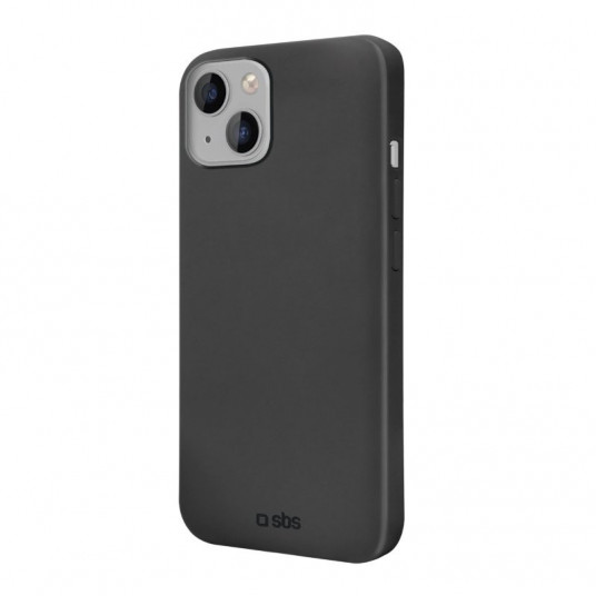  Apple iPhone 14 Plus Instinct Cover By SBS Black 