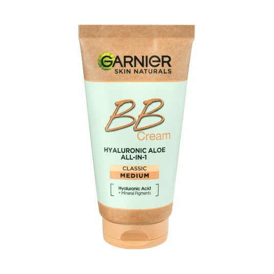 Garnier - BB Cream (cream) 50 ml - Medium