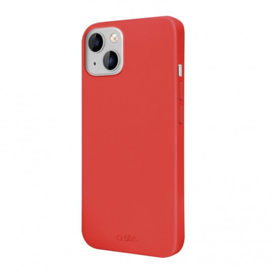  Apple iPhone 14 Plus Instinct Cover By SBS Red 