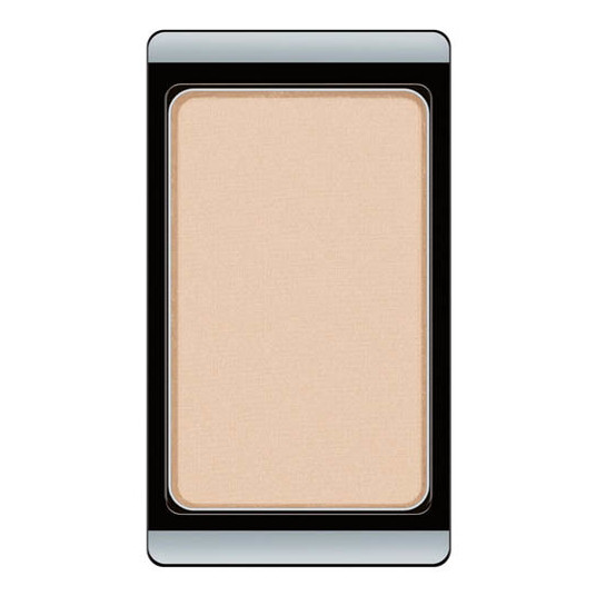  Artdeco - Matte Eyeshadow (Eyeshadow Matt) 0.8 g - 524 Matt Dark Grey Mocha 