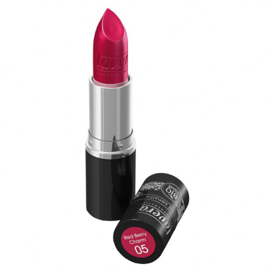 Lavera - Natural lipstick 4.5 g - 21 caramel elegance