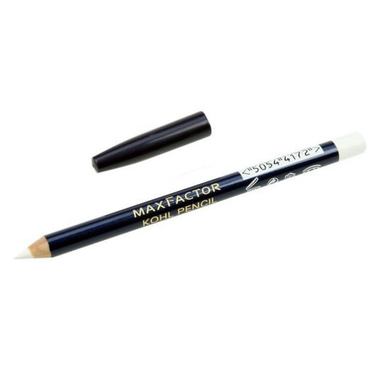  Max Factor - Eyeliner (Kohl Pencil) 1.3 g - 060 Ice Blue 