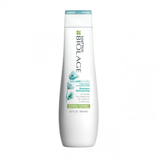  Biolage - Shampoo for fine hair without volume (Volumebloom Shampoo) - 250 ml 